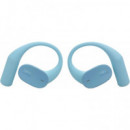 Auriculares JBL Sense Lite Azul
