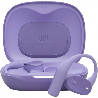 Auriculares JBL Sense Lite Violeta