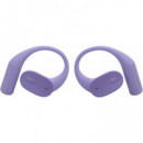 Auriculares JBL Sense Lite Violeta