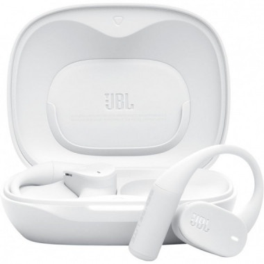 Auriculares JBL Sense Lite Blanco