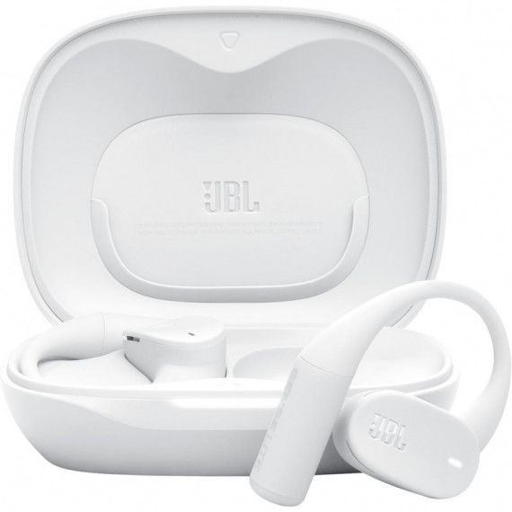 Auriculares JBL Sense Lite Blanco