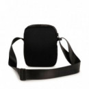 Bandolera con Logotipos  HUGO BOSS