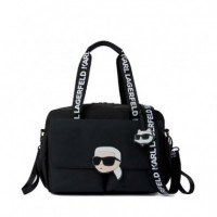 Bolsa para Pañales Ikon para Bebé  KARL LAGERFELD