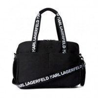 Bolsa para Pañales Ikon para Bebé  KARL LAGERFELD