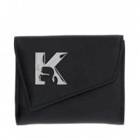 Cartera Geo Bifold  KARL LAGERFELD JEANS