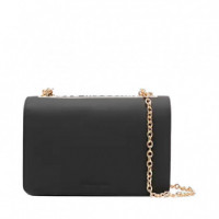 Bolso JC4288PP1NL1400A  Vitello  LOVE MOSCHINO