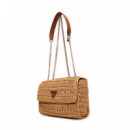 Bolso Liguria Drawstring  GUESS