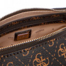 Bandolera Cruise Vibe Top Zip  GUESS