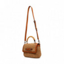 Bolso Emelda Cross Top  GUESS