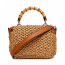 Bolso Emelda Cross Top  GUESS