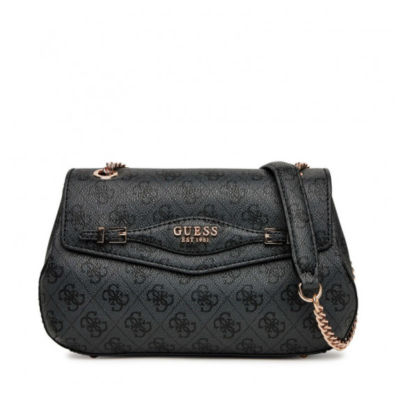 Bandolera Zamira Hobo Shoulder  GUESS