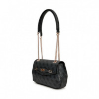 Bandolera Zamira Hobo Shoulder  GUESS