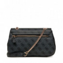 Bandolera Zamira Hobo Shoulder  GUESS