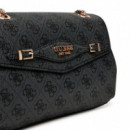 Bandolera Zamira Hobo Shoulder  GUESS