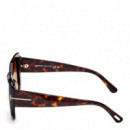 Gafas de Sol Carla  TOM FORD EYEWEAR