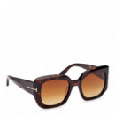 Gafas de Sol Carla  TOM FORD EYEWEAR