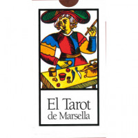 el Tarot de Marsella [cartas]