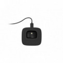 CONCEPTRONIC Auricular BLUETOOTH con Base de Carga Adaptador BLUETOOTH Incluido POLONA03BDA