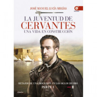 la Juventud de Cervantes