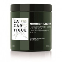 LAZARTIGUE Mascarilla Nutr Ligera 250ML