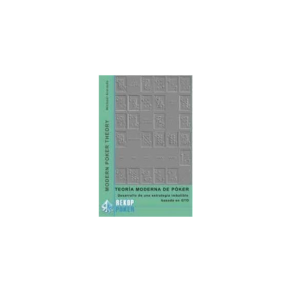Teoria Moderna del Poker