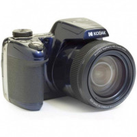 KODAK Pixpro AZ528 con 16 Mpx y 52X Zoom Azul
