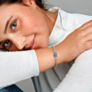 Charm Reactor Arc Iron Man los Vengadores de Marvel 790788C01  PANDORA