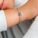 Charm Reactor Arc Iron Man los Vengadores de Marvel 790788C01  PANDORA