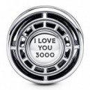 Charm Reactor Arc Iron Man los Vengadores de Marvel 790788C01  PANDORA