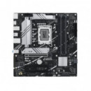 ASUS Placa Base Prime B760M-A Csm Lga 1700  14TH 13TH 12TH GEN/4 X DDR5/2X HDMI/1 X DP/2X M.2/MATX