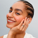 Anillo Tiara Princesa Tiana de Disney 193653C01  PANDORA