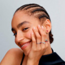 Anillo Tiara Princesa Tiana de Disney 193653C01  PANDORA