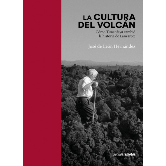 la Cultura del Volcã¡n   2024