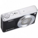 AGFAPHOTO DC9200BK Cámara Digital 10X Zoom 24 Mp Negra