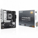 ASUS Placa Base Prime B850M-A-CSM Socket AM5 Ryzen 9000 / 8000 / 7000 / 4XDDR5 / 3XM.2