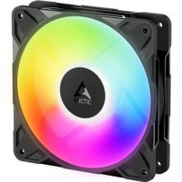 Arctic Ventilador P12 Pro Reverse A-rgb 12CM Negro  ARCTIC COOLING
