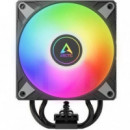 Arctic Ventilador con Disipador Freezer 36 A-rgb / 12CM  ARCTIC COOLING