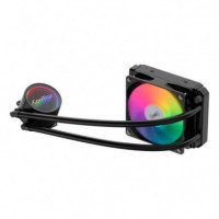 COOLBOX Sistema de Refrigeracion Liquida Infinite Liquid 120 Argb