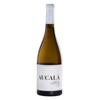 Aucalá Blanco 2024 - 75CL  SERRA & BARCELÓ