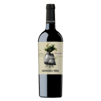 Honoro Vera Organic 2024 - 75CL  BODEGAS GIL FAMILY