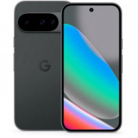 GOOGLE Pixel 10 5G 128GB Negro Obsidiana