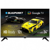 BLAUPUNKT 24HCG4000S Televisor Led 24" Google TV