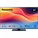 PANASONIC TB-55W61AEZ Televisor Led 4K Uhd Smart TV 55"