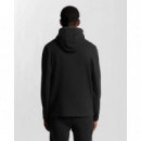 Chaqueta deportiva con detalles de cinta de Lyle & Scott