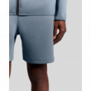 Sports Neoprene Shorts de Lyle & Scott  LYLE AND SCOTT