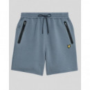 Sports Neoprene Shorts de Lyle & Scott  LYLE AND SCOTT