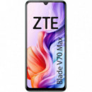 ZTE Blade V70 Max 6.9" 4+10GB 256GB 50MPX Verde