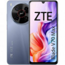 ZTE Blade V70 Max 6.9" 4+10GB 256GB 50MPX Gris