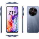 ZTE Blade V70 Max 6.9" 4+10GB 256GB 50MPX Gris