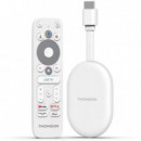 THOMSON Google TV Go Cast 150 4K Google TV Chromecast